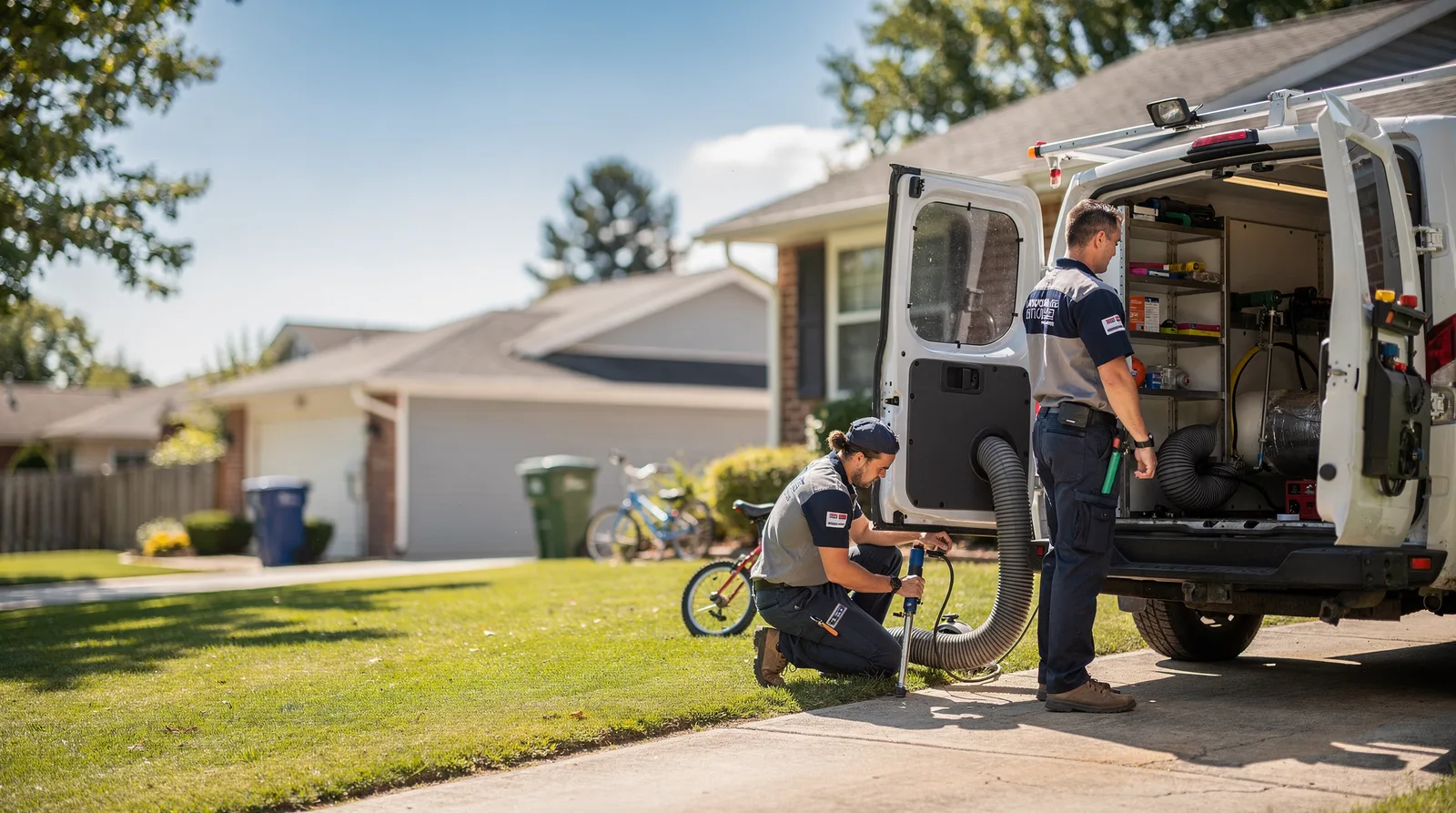 24/7 HVAC Repair & AC Replacement in Canaseraga, NY near me